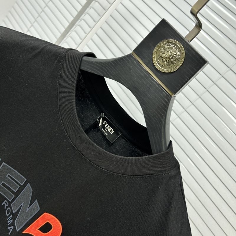 Fendi T-Shirts